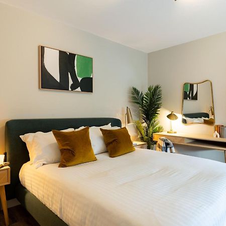 Wellington Place I Your Apartment 布里斯托 外观 照片