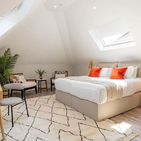 Wellington Place I Your Apartment 布里斯托 外观 照片