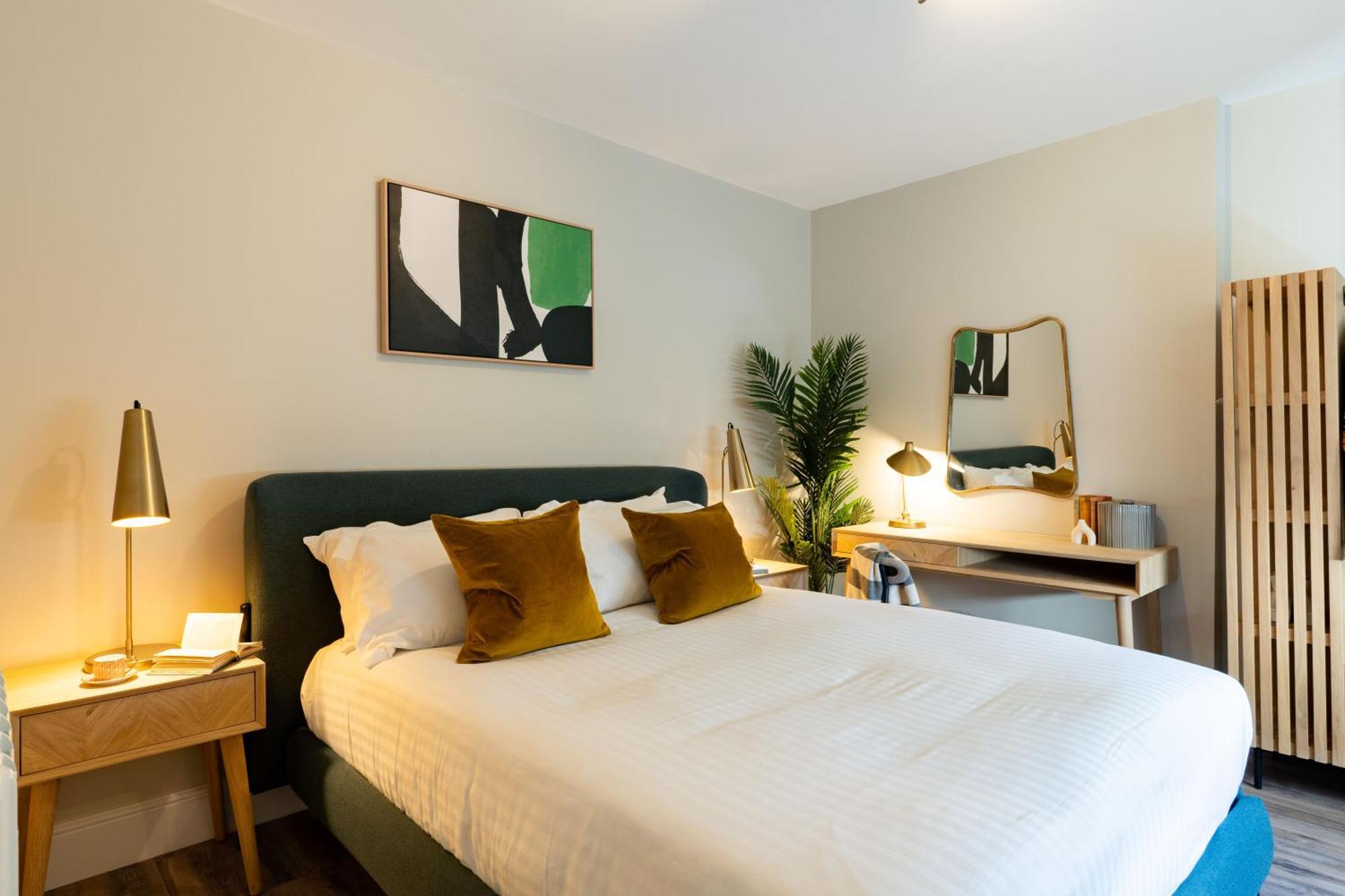 Wellington Place I Your Apartment 布里斯托 外观 照片