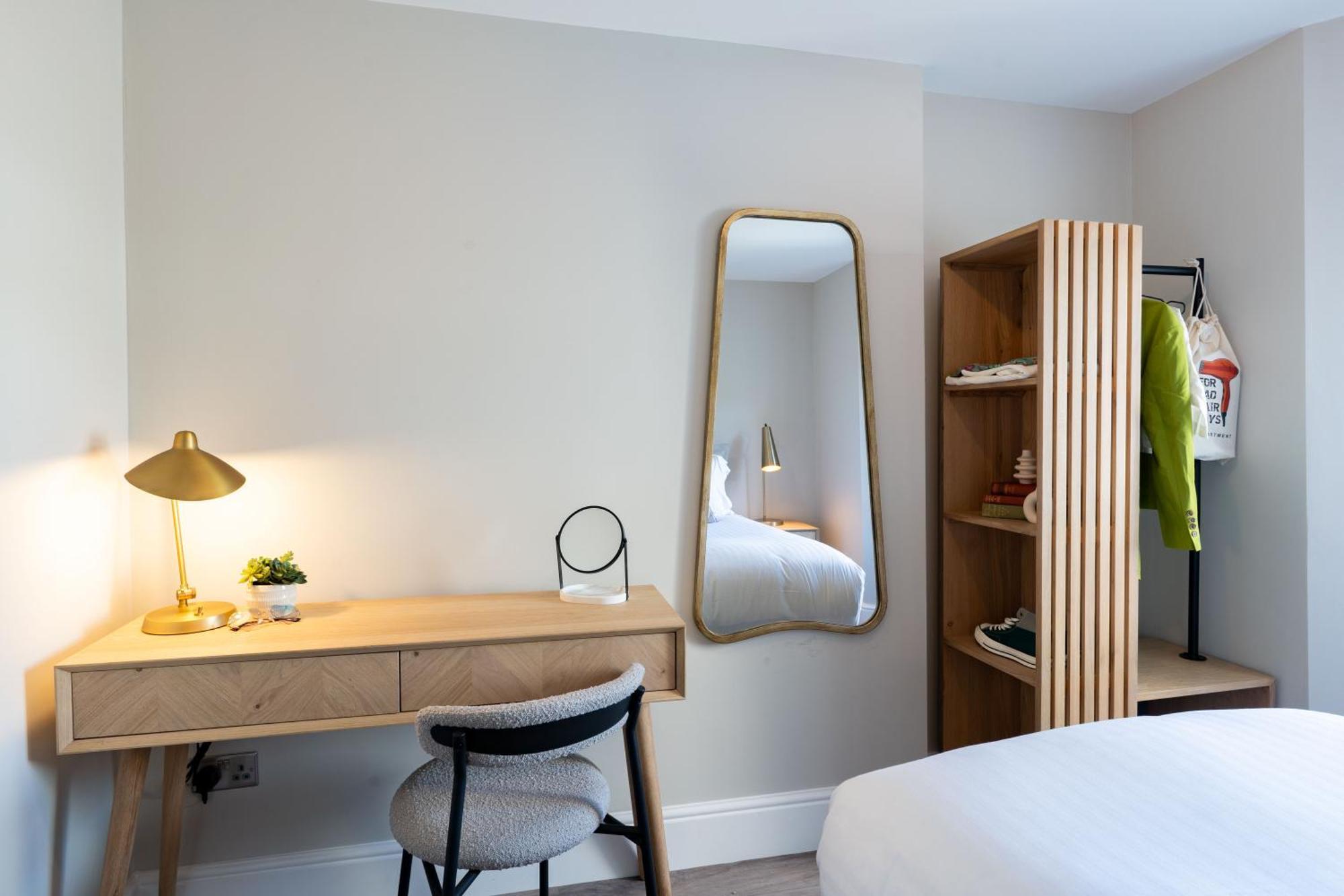 Wellington Place I Your Apartment 布里斯托 外观 照片