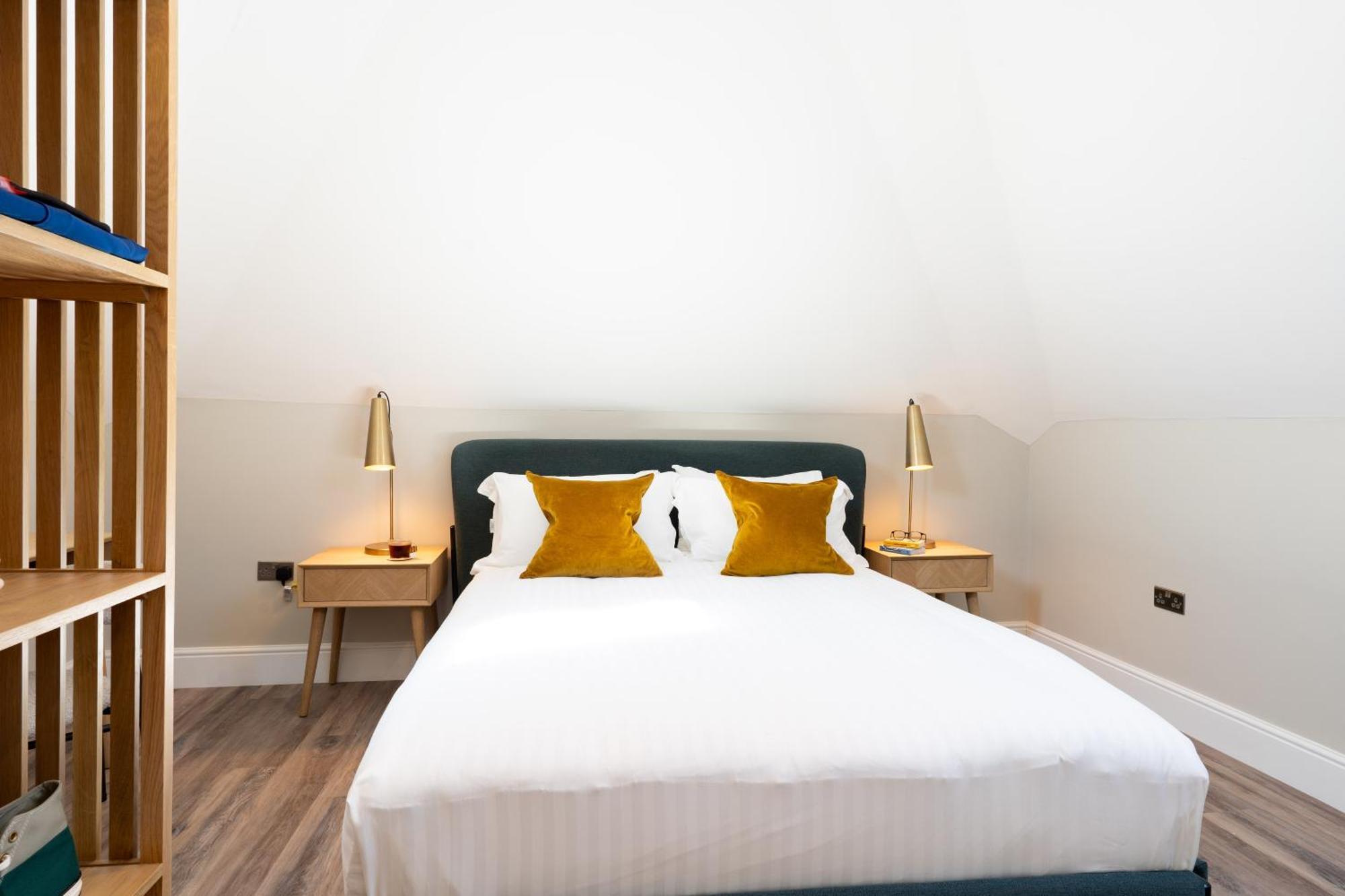 Wellington Place I Your Apartment 布里斯托 外观 照片