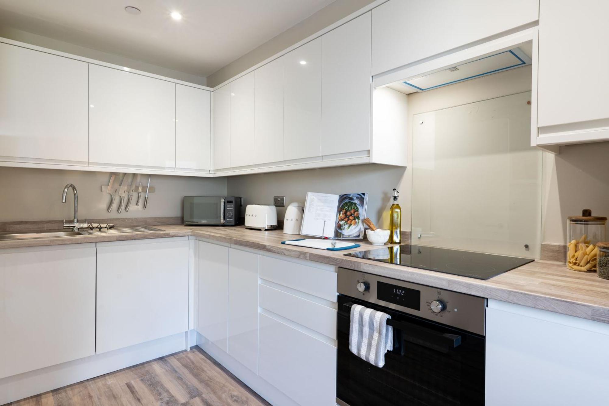 Wellington Place I Your Apartment 布里斯托 外观 照片