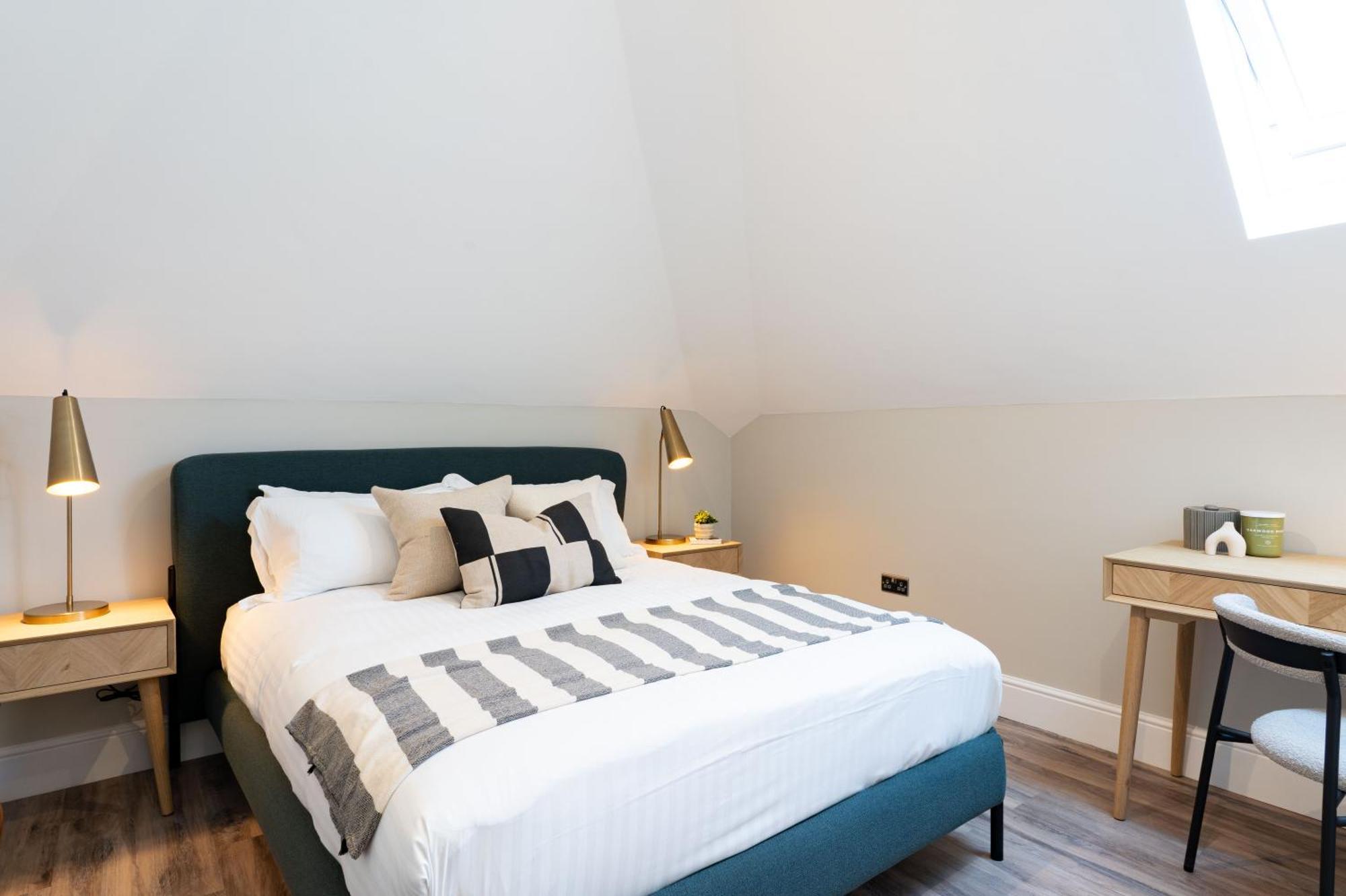Wellington Place I Your Apartment 布里斯托 外观 照片
