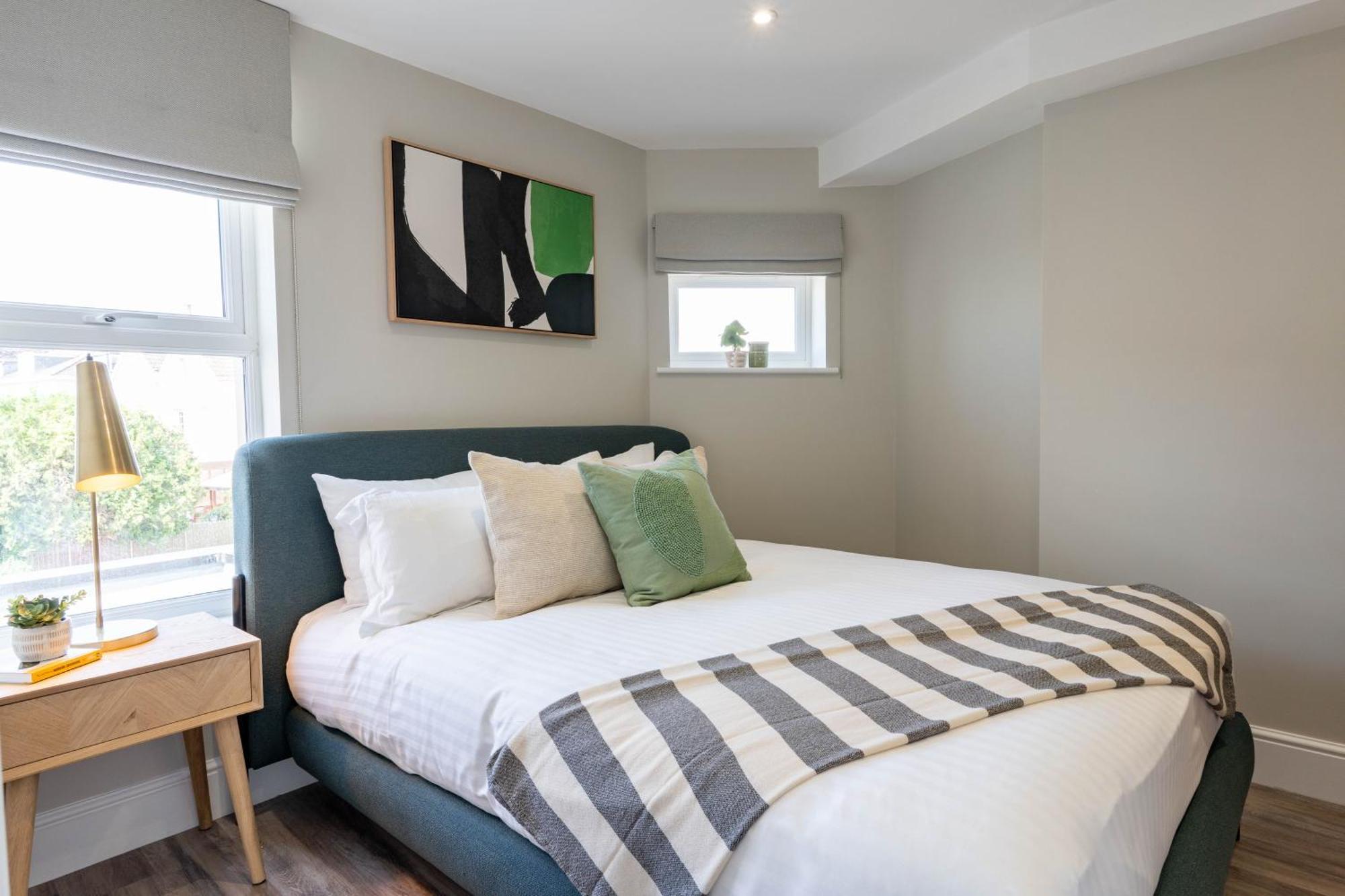 Wellington Place I Your Apartment 布里斯托 外观 照片