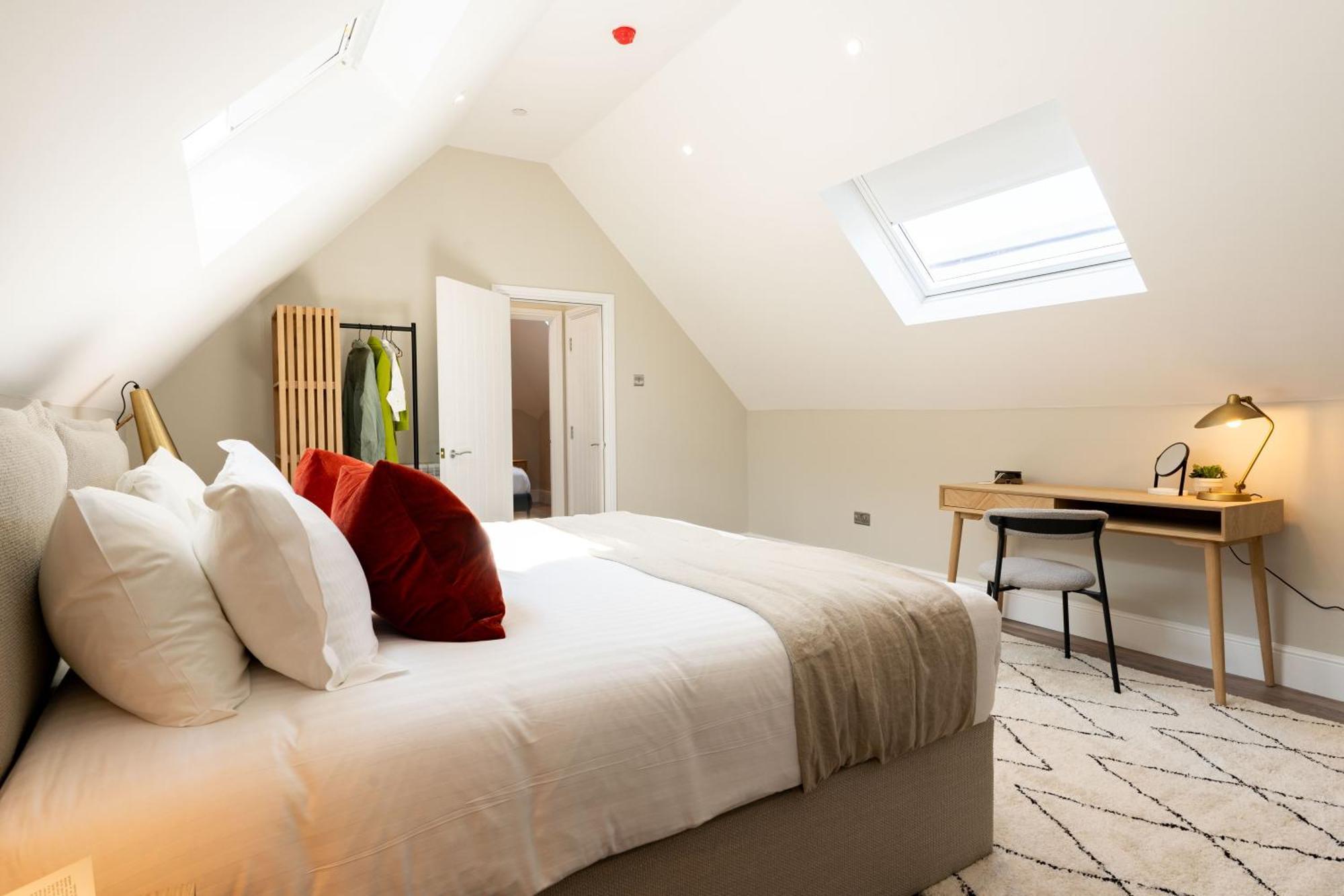 Wellington Place I Your Apartment 布里斯托 外观 照片