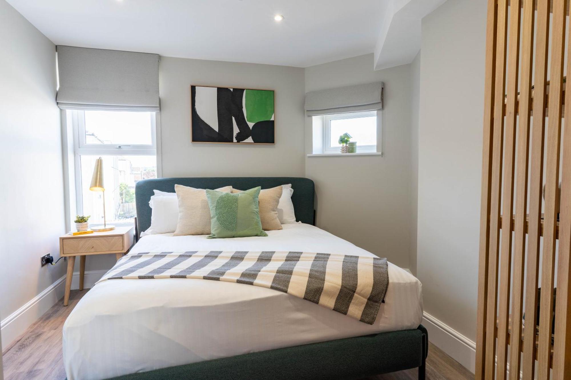 Wellington Place I Your Apartment 布里斯托 外观 照片