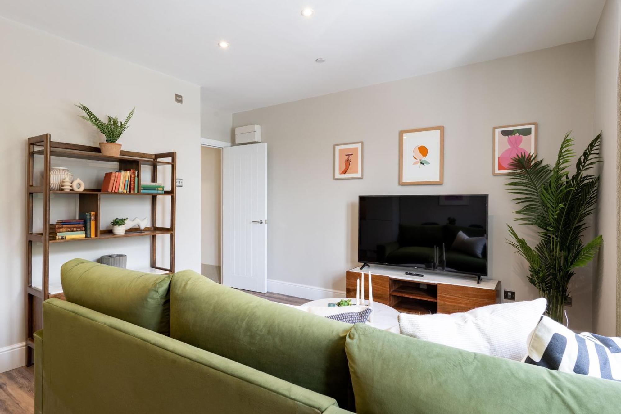 Wellington Place I Your Apartment 布里斯托 外观 照片