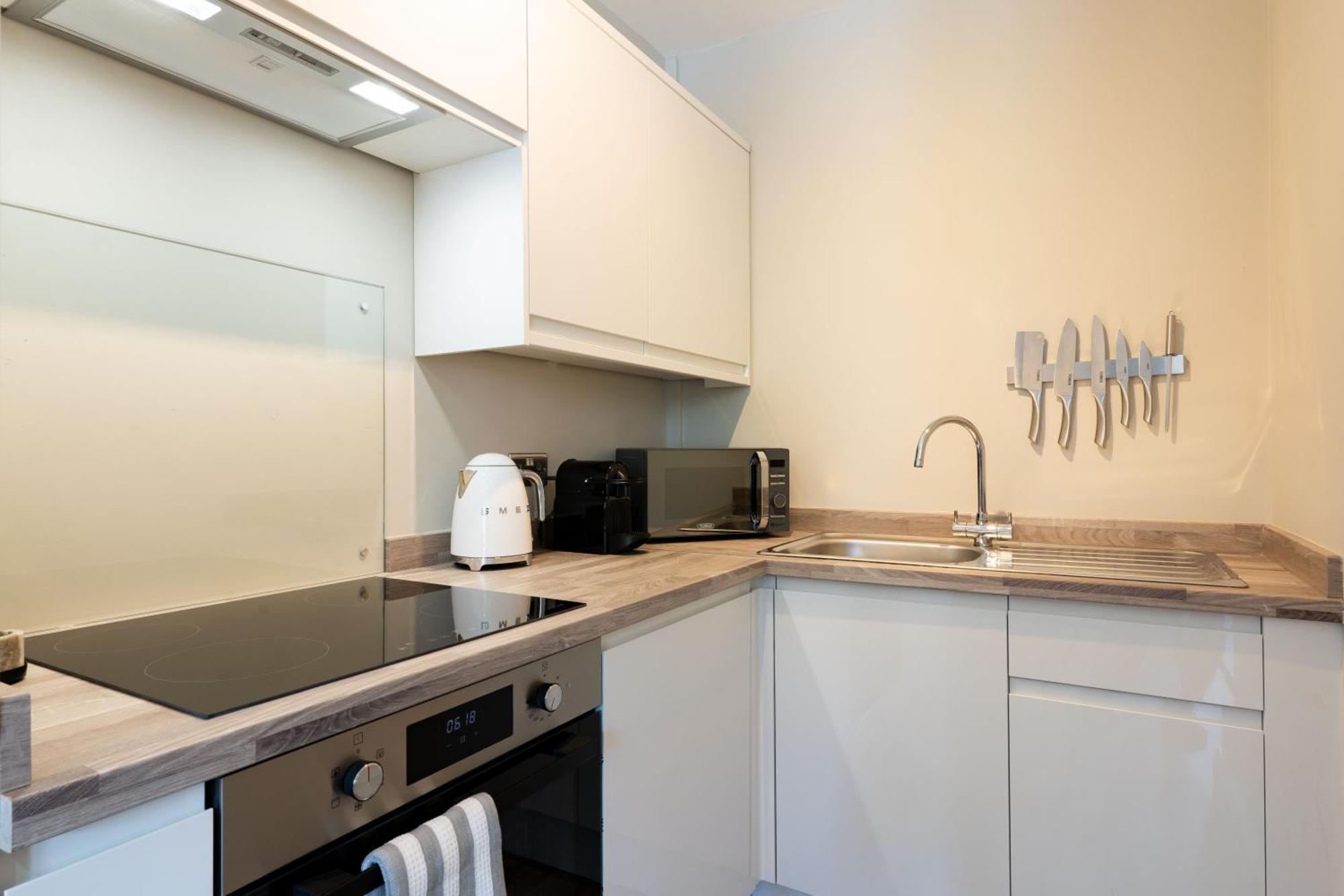 Wellington Place I Your Apartment 布里斯托 外观 照片