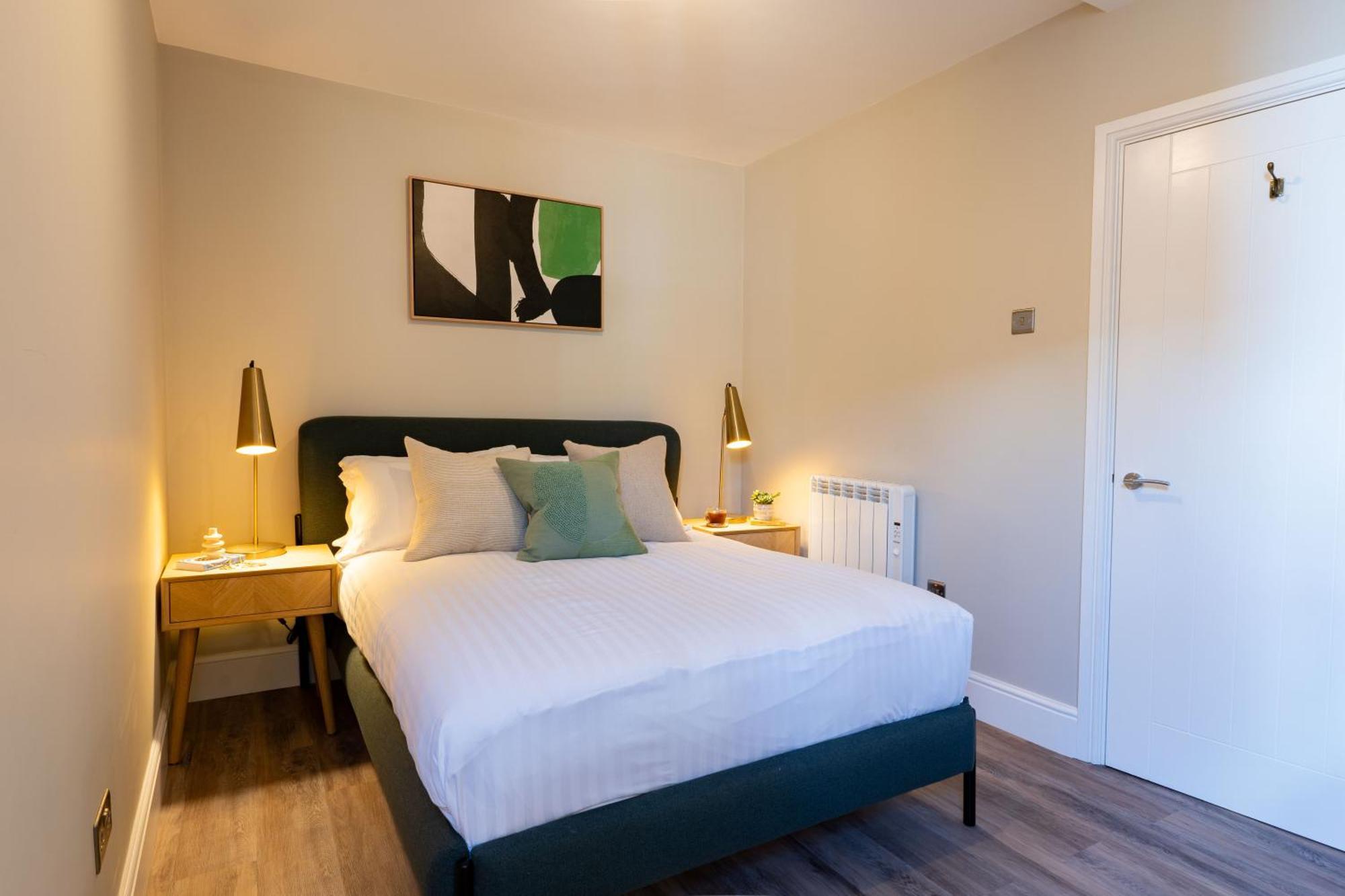 Wellington Place I Your Apartment 布里斯托 外观 照片
