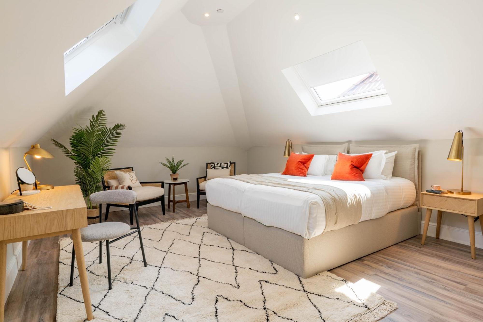 Wellington Place I Your Apartment 布里斯托 外观 照片